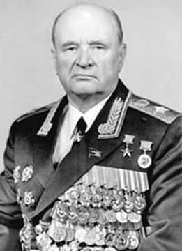 Пётр Ивашутин
