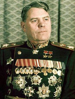 Алексей Василевский