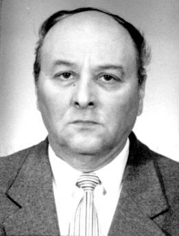 Борис Лаврентьев: с 1992 года – ярый оппонент Александра Ландо.